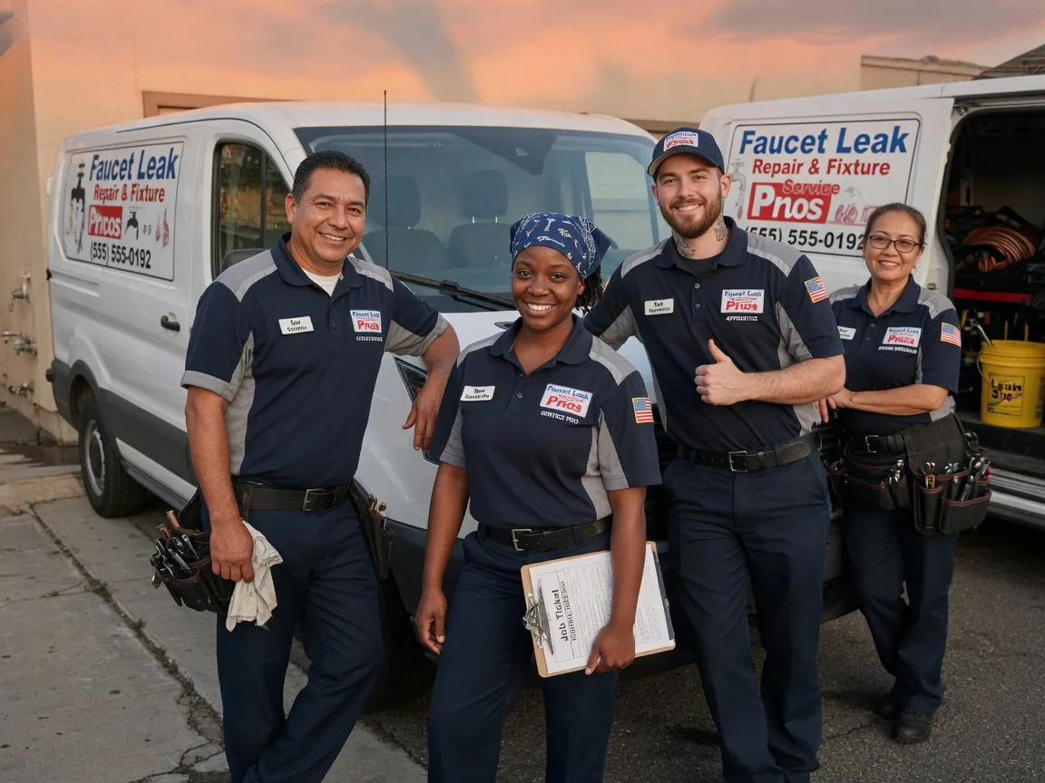 Faucet Repair company in Green Sulphur Springs, WV